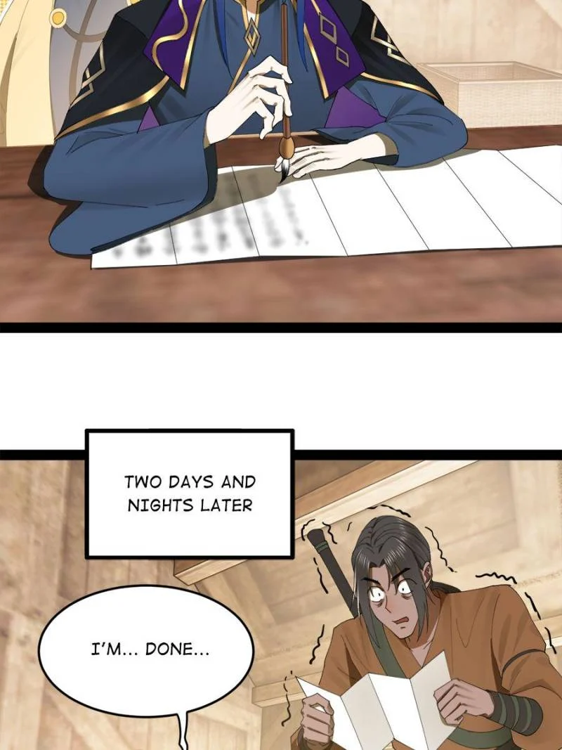 Ultimate Son-in-Law Chapter 117 - Page 26
