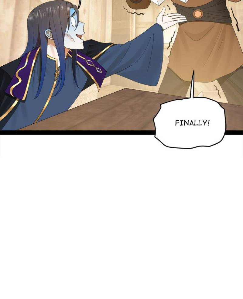 Ultimate Son-in-Law Chapter 117 - Page 27