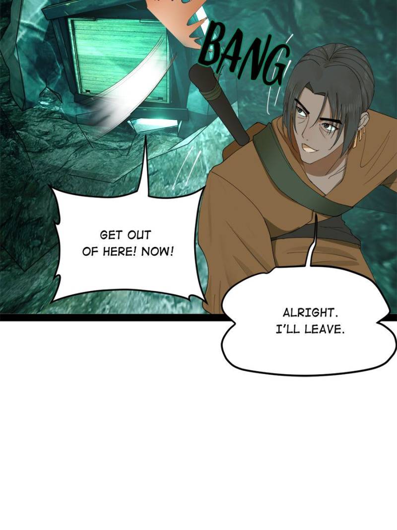 Ultimate Son-in-Law Chapter 117 - Page 31