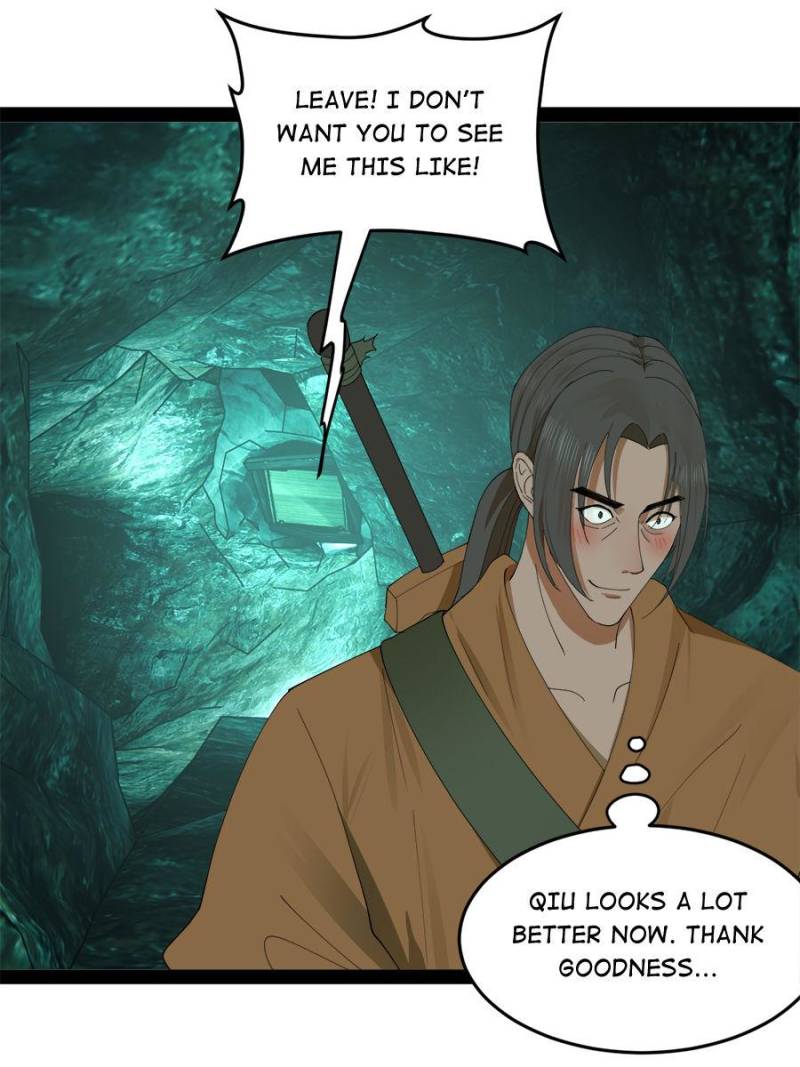Ultimate Son-in-Law Chapter 117 - Page 32