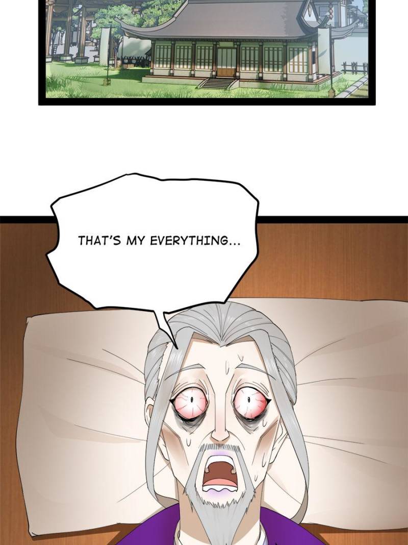 Ultimate Son-in-Law Chapter 117 - Page 34