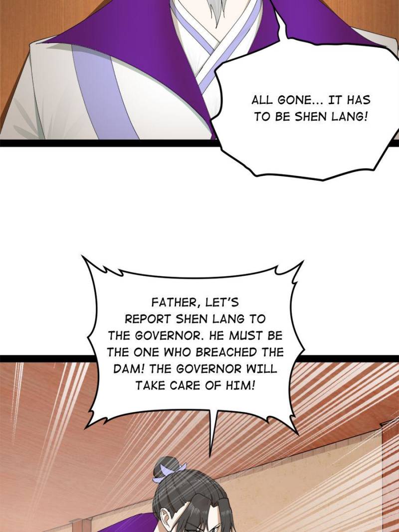 Ultimate Son-in-Law Chapter 117 - Page 35