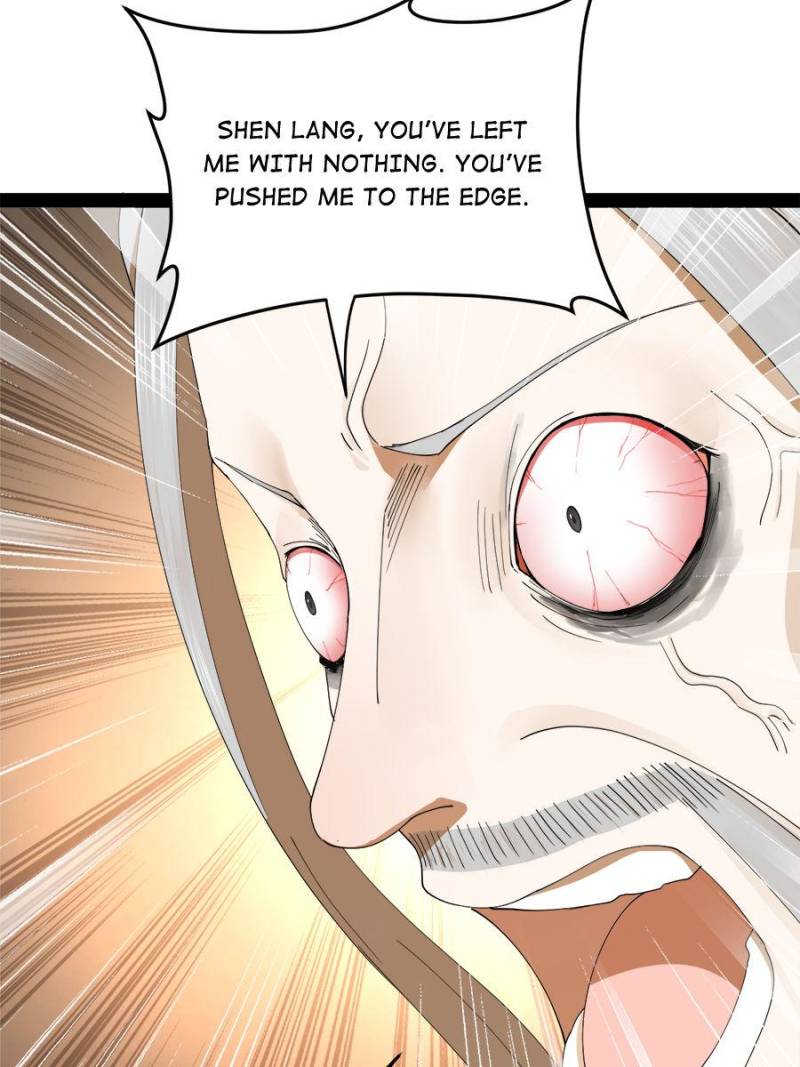 Ultimate Son-in-Law Chapter 117 - Page 37