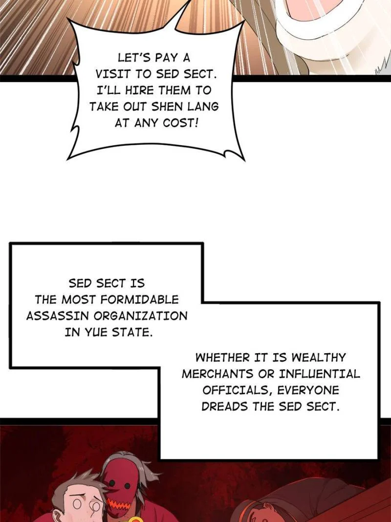 Ultimate Son-in-Law Chapter 117 - Page 38