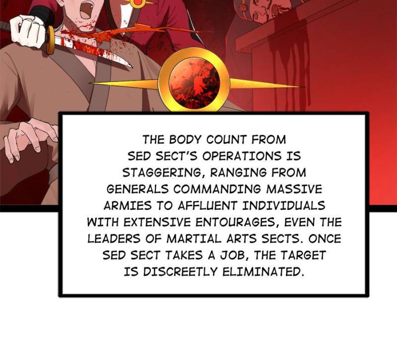 Ultimate Son-in-Law Chapter 117 - Page 39