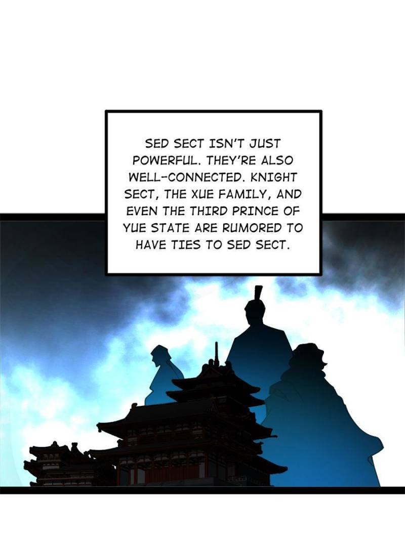 Ultimate Son-in-Law Chapter 117 - Page 40