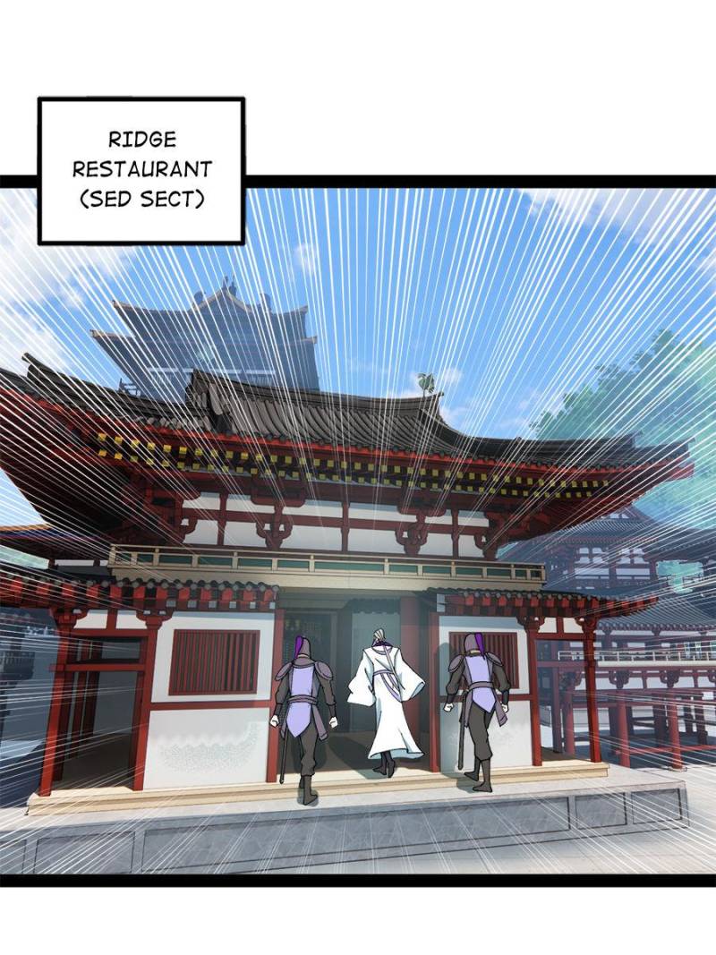 Ultimate Son-in-Law Chapter 117 - Page 41