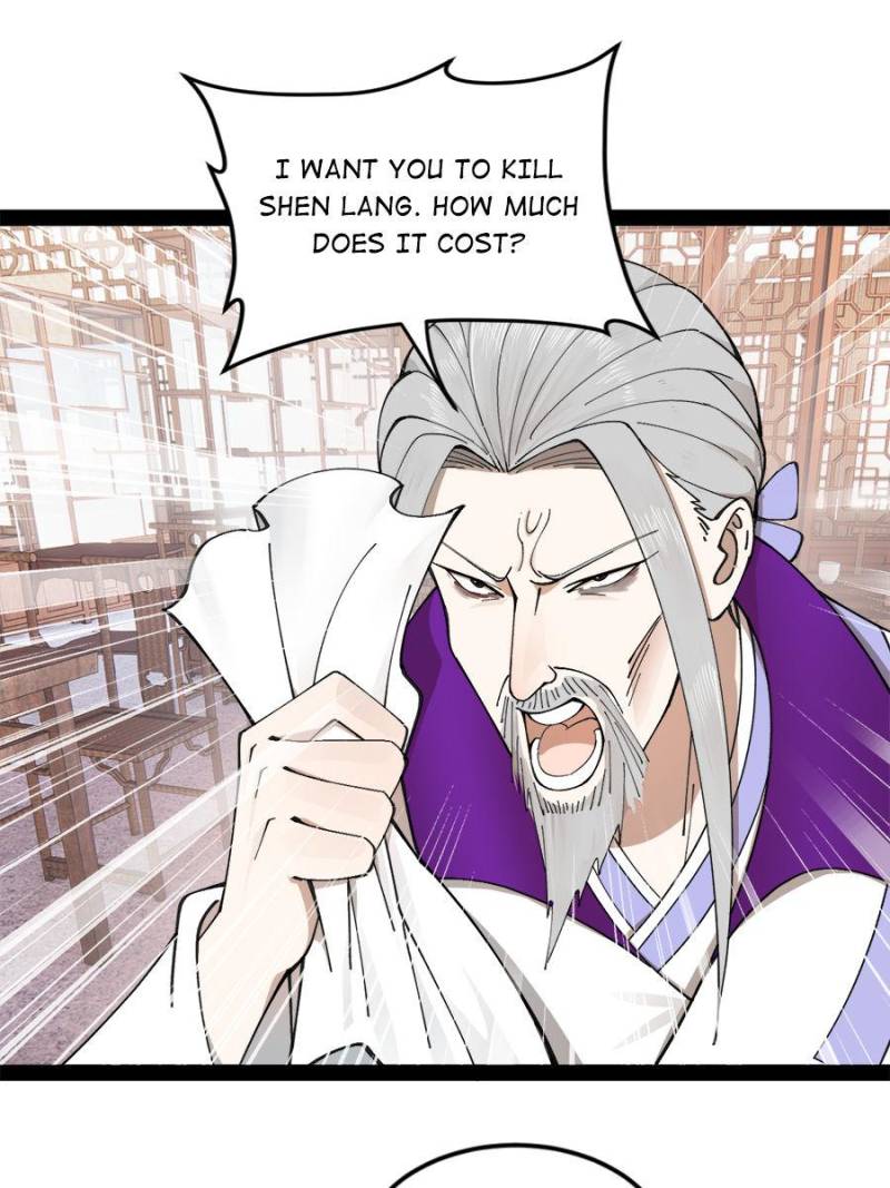 Ultimate Son-in-Law Chapter 117 - Page 42