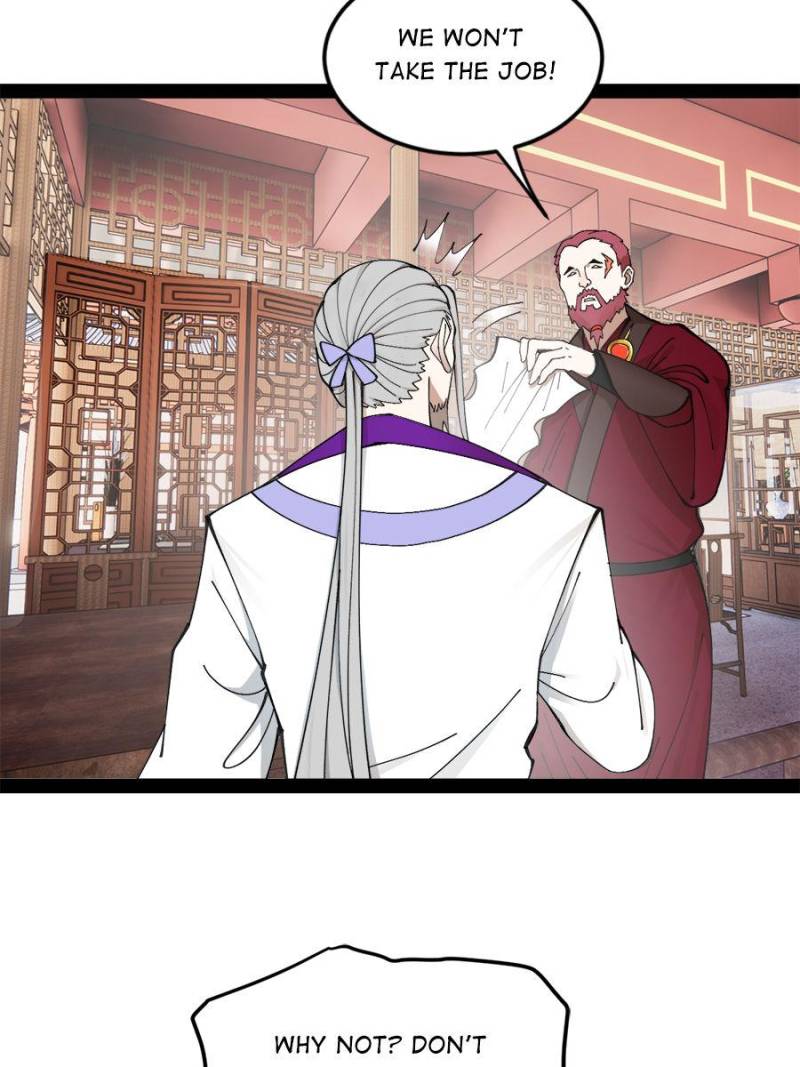 Ultimate Son-in-Law Chapter 117 - Page 43