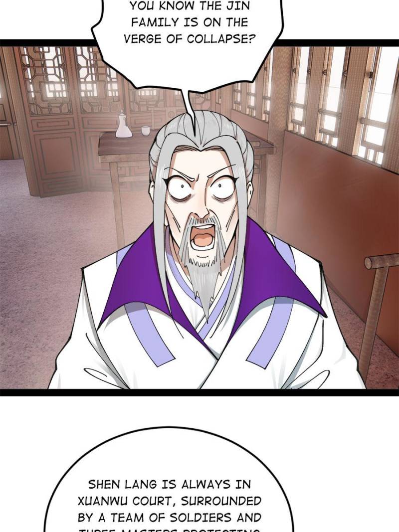 Ultimate Son-in-Law Chapter 117 - Page 44