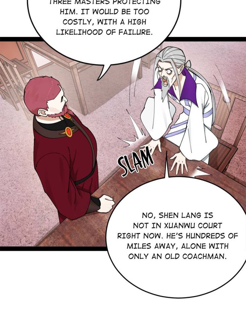 Ultimate Son-in-Law Chapter 117 - Page 45
