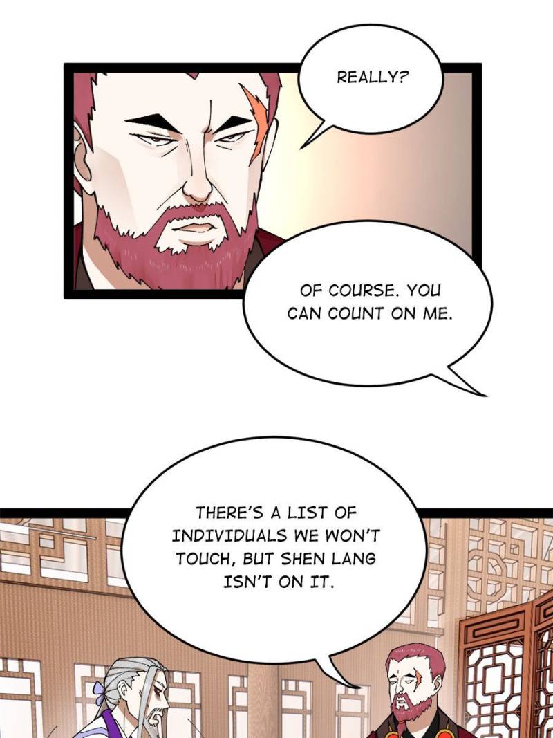 Ultimate Son-in-Law Chapter 117 - Page 46