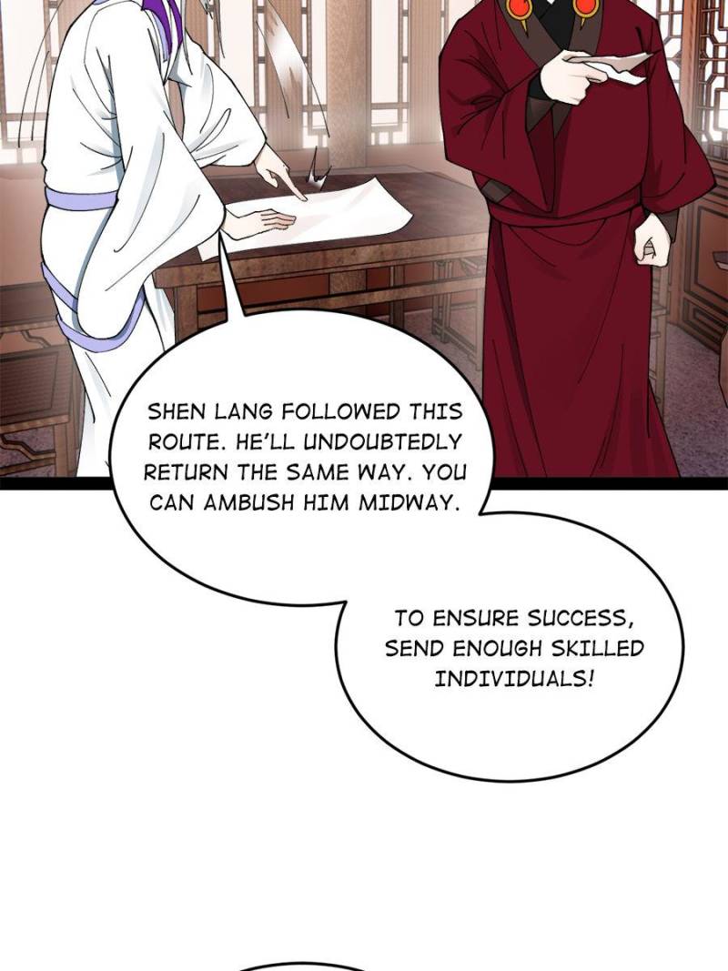 Ultimate Son-in-Law Chapter 117 - Page 47