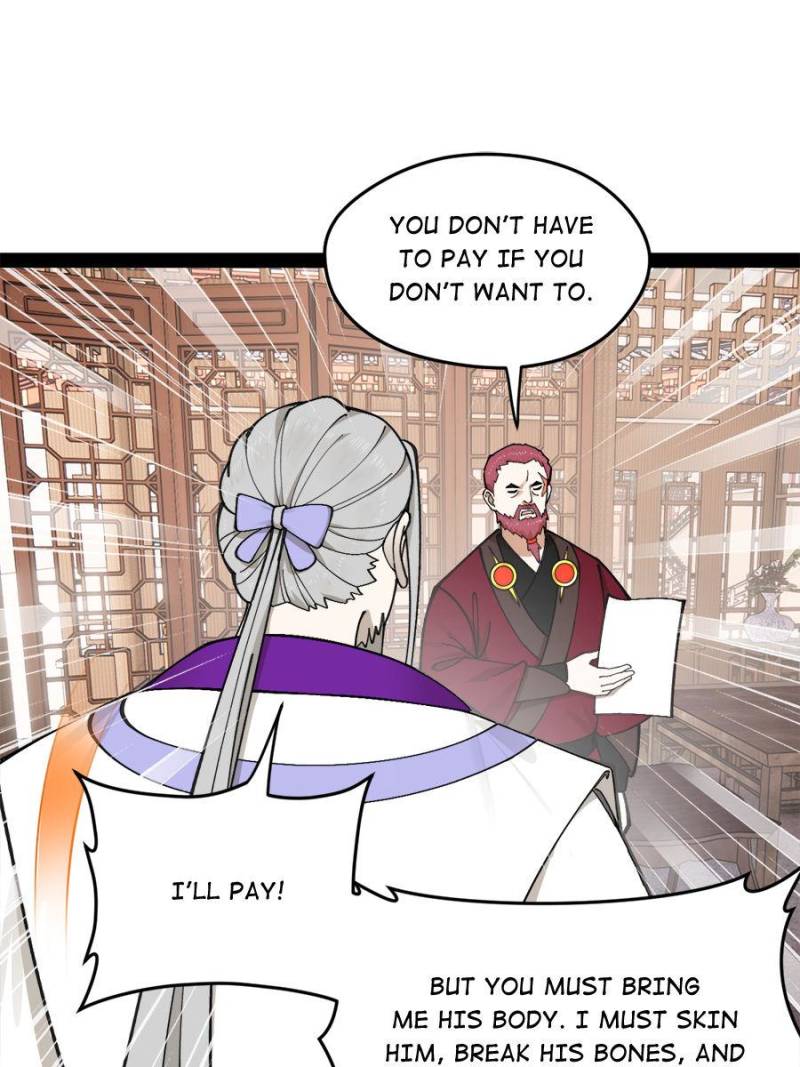 Ultimate Son-in-Law Chapter 117 - Page 52