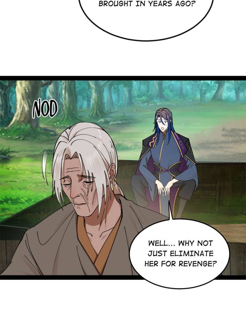 Ultimate Son-in-Law Chapter 117 - Page 55