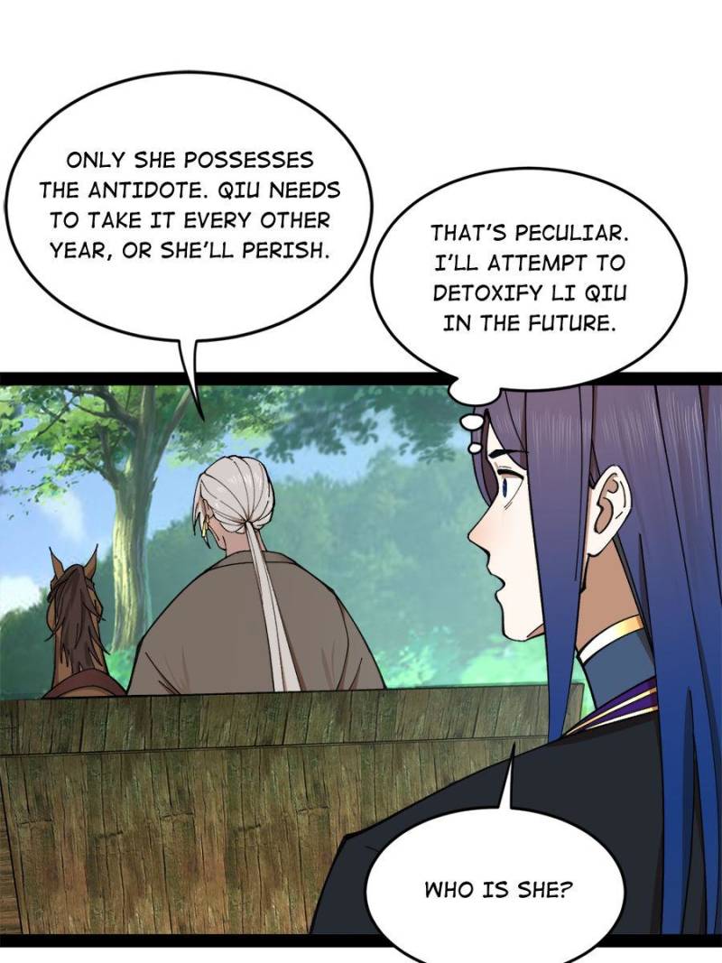 Ultimate Son-in-Law Chapter 117 - Page 56