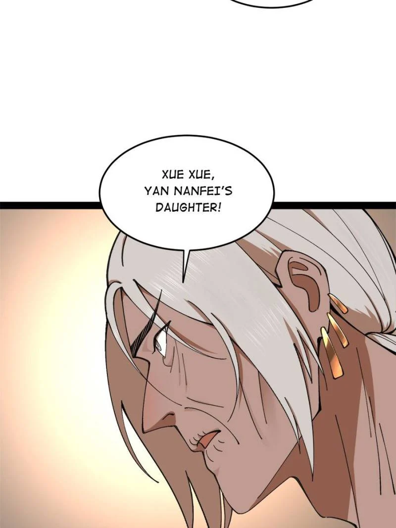 Ultimate Son-in-Law Chapter 117 - Page 57