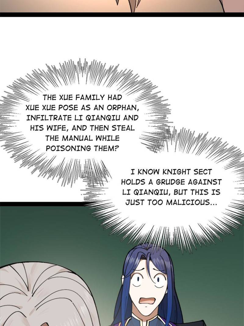 Ultimate Son-in-Law Chapter 117 - Page 58