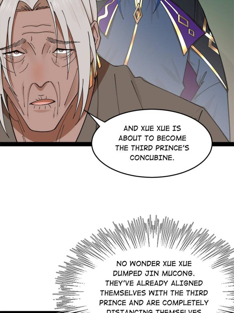Ultimate Son-in-Law Chapter 117 - Page 59