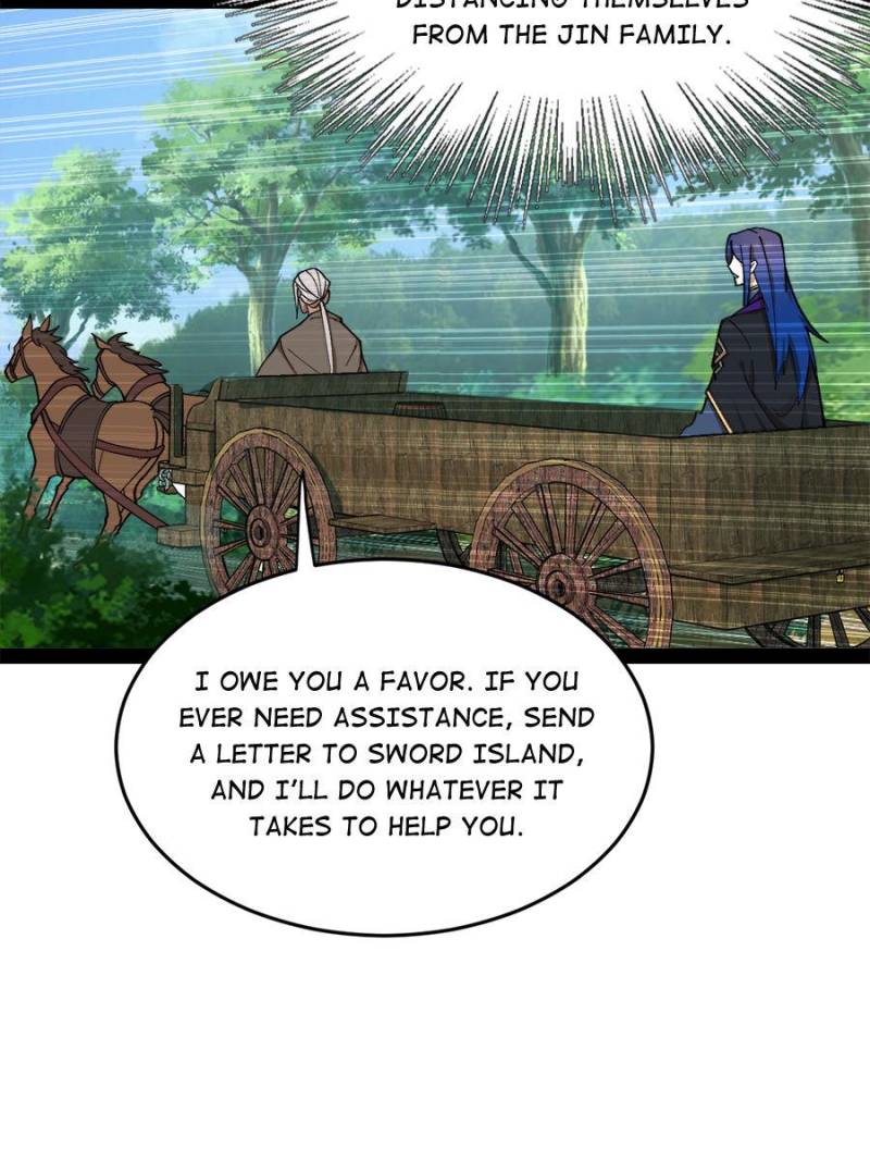 Ultimate Son-in-Law Chapter 117 - Page 60
