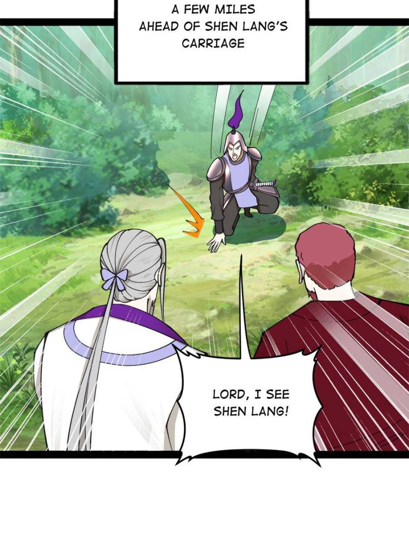 Ultimate Son-in-Law Chapter 117 - Page 62