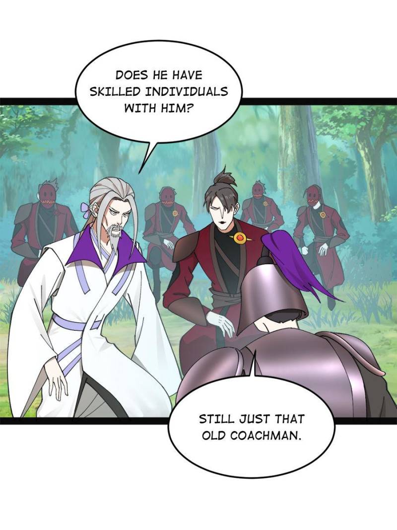 Ultimate Son-in-Law Chapter 117 - Page 64
