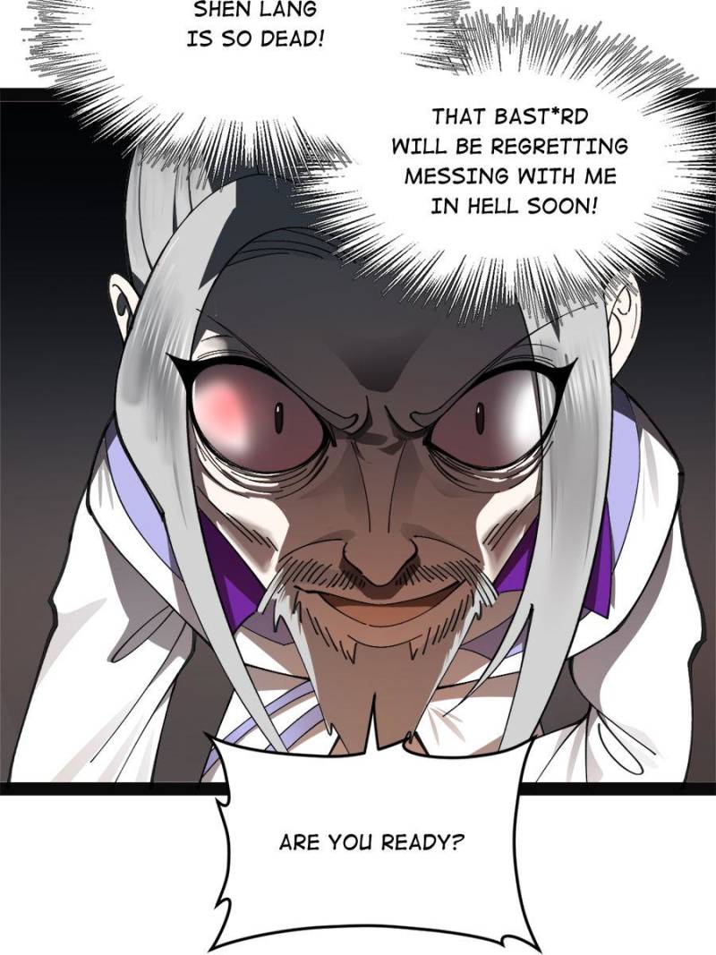 Ultimate Son-in-Law Chapter 117 - Page 66