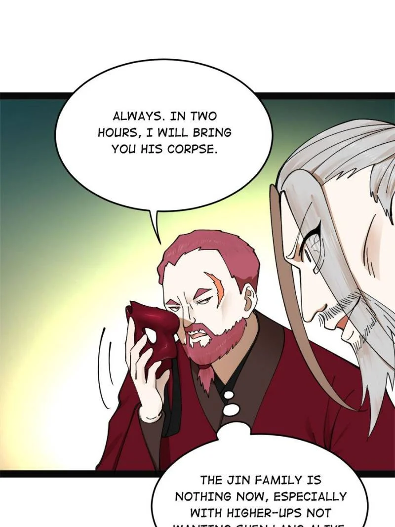 Ultimate Son-in-Law Chapter 117 - Page 67