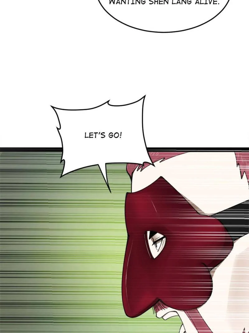 Ultimate Son-in-Law Chapter 117 - Page 68