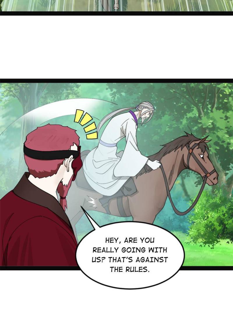 Ultimate Son-in-Law Chapter 117 - Page 70