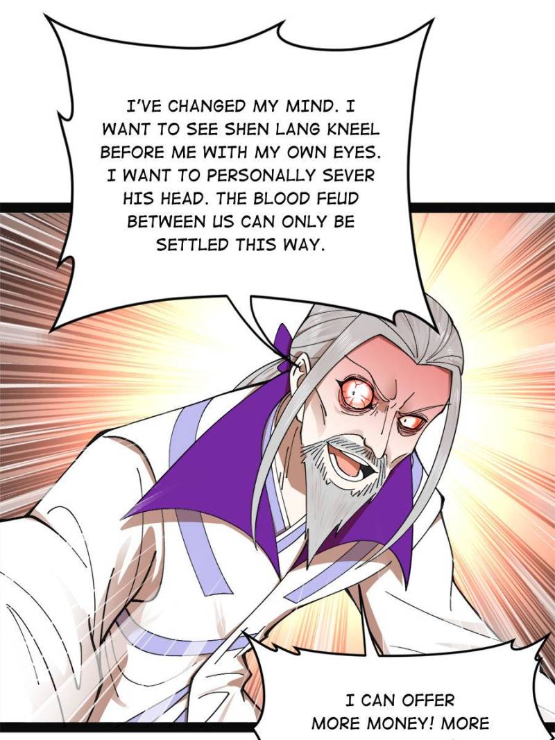 Ultimate Son-in-Law Chapter 117 - Page 71