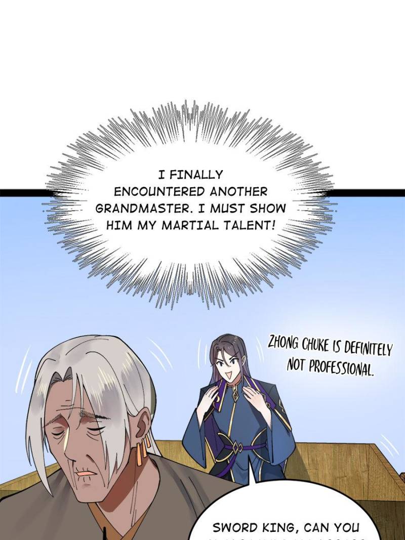 Ultimate Son-in-Law Chapter 118 - Page 1