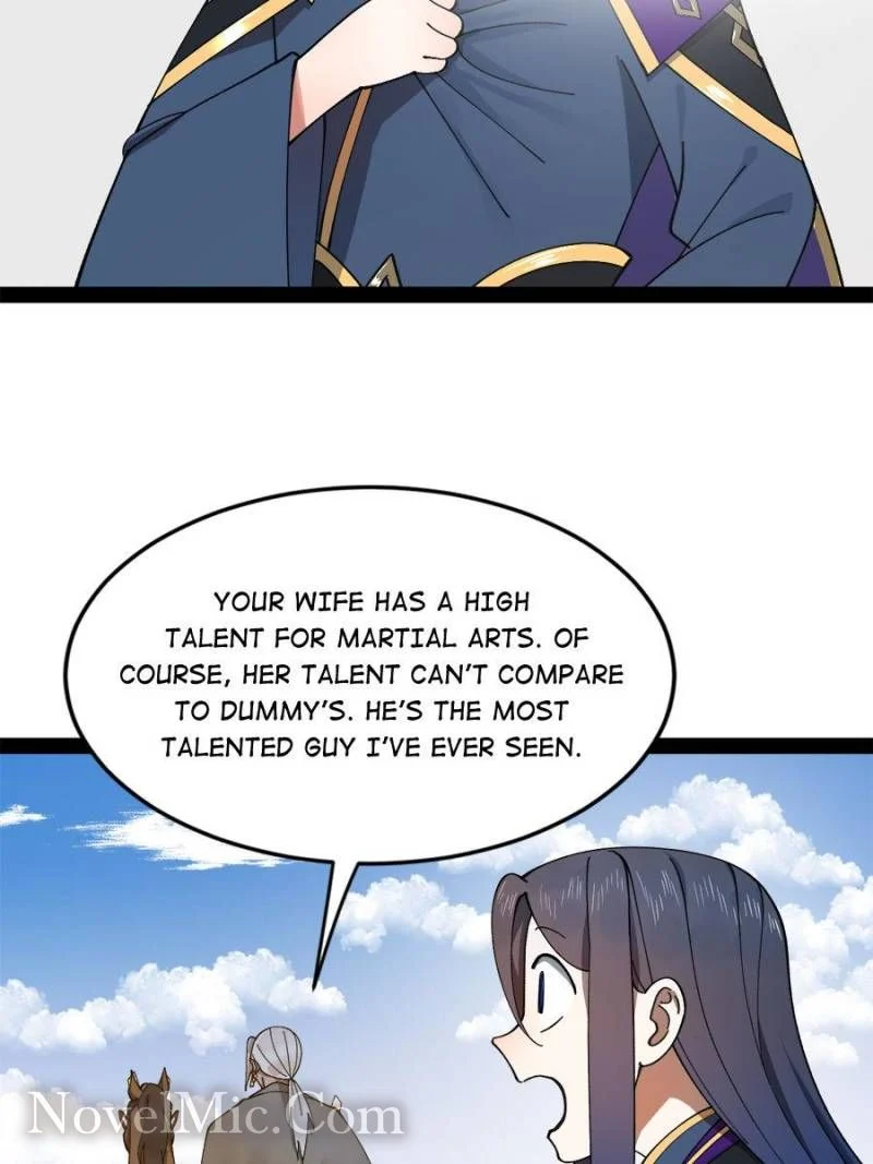 Ultimate Son-in-Law Chapter 118 - Page 3