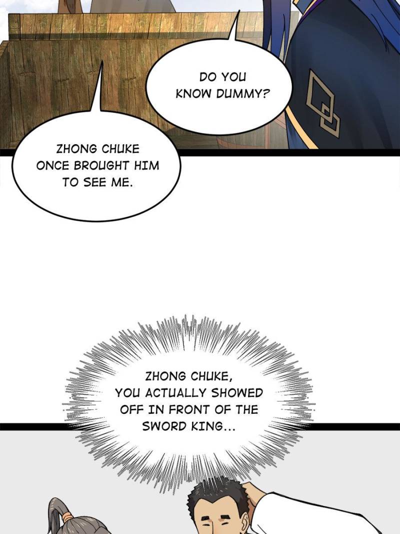 Ultimate Son-in-Law Chapter 118 - Page 4