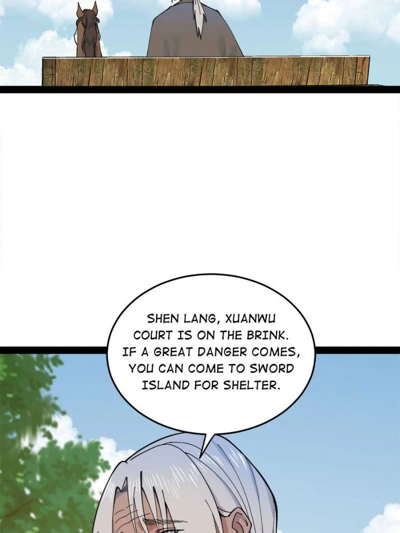 Ultimate Son-in-Law Chapter 118 - Page 11