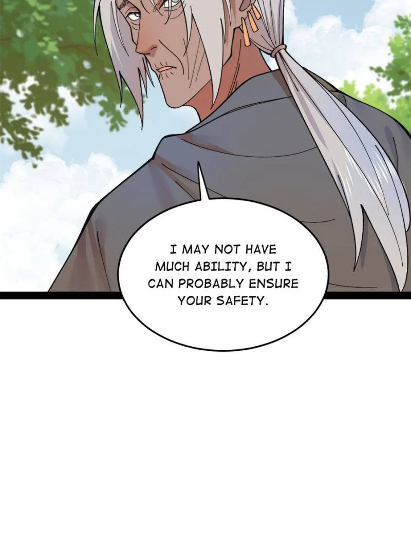 Ultimate Son-in-Law Chapter 118 - Page 12