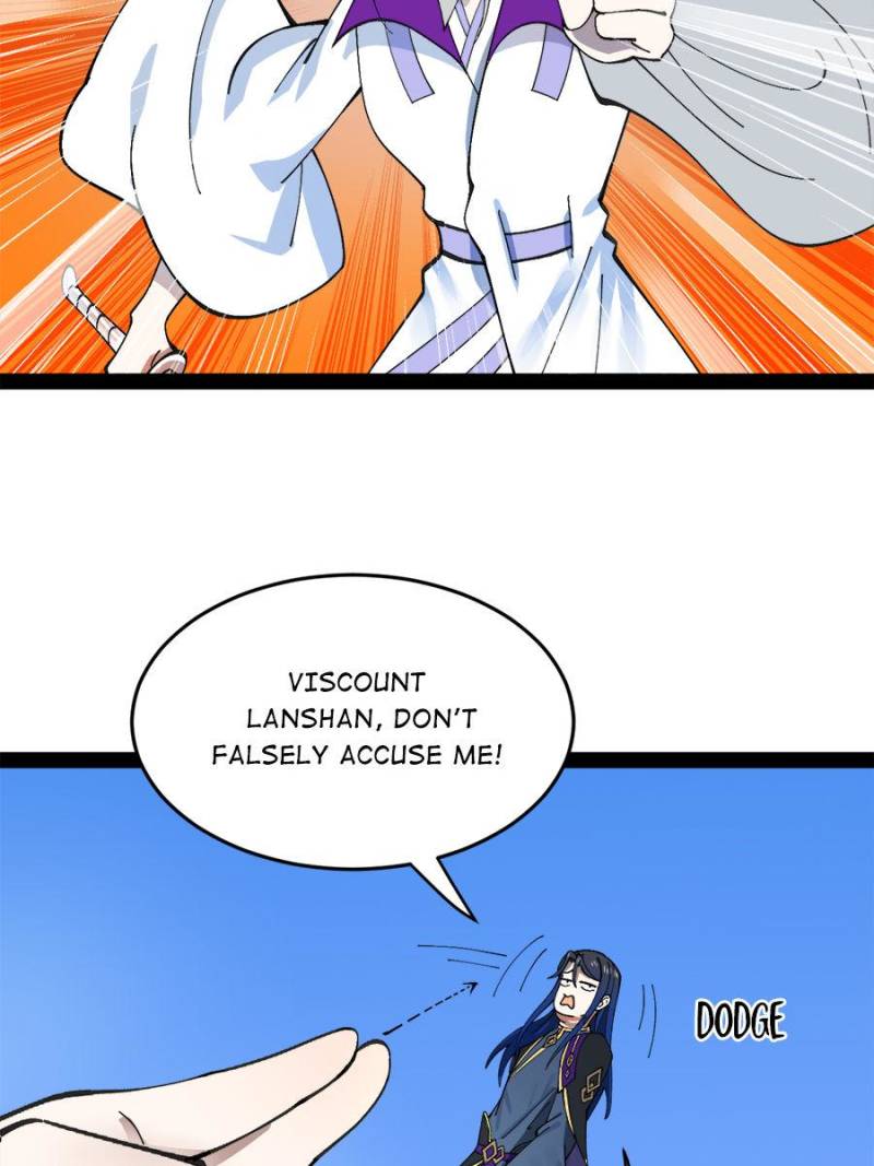 Ultimate Son-in-Law Chapter 118 - Page 19