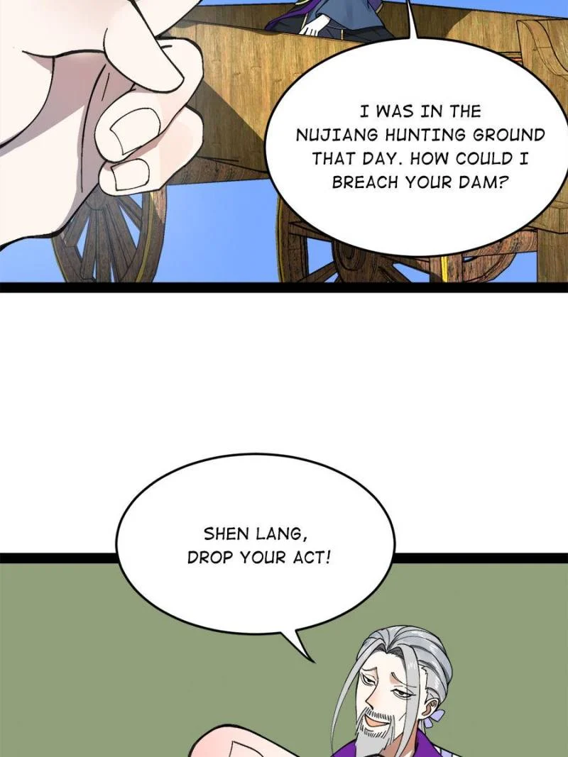 Ultimate Son-in-Law Chapter 118 - Page 20