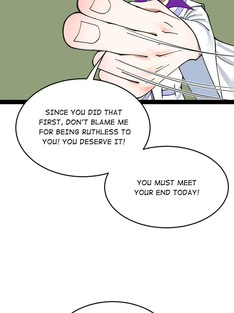 Ultimate Son-in-Law Chapter 118 - Page 21