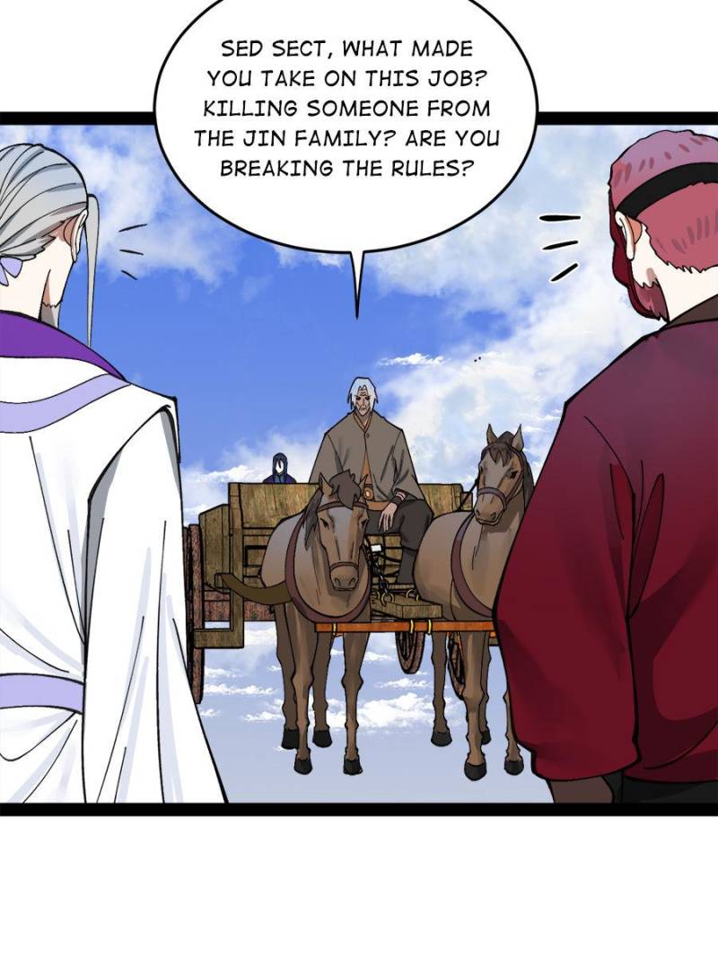 Ultimate Son-in-Law Chapter 118 - Page 22