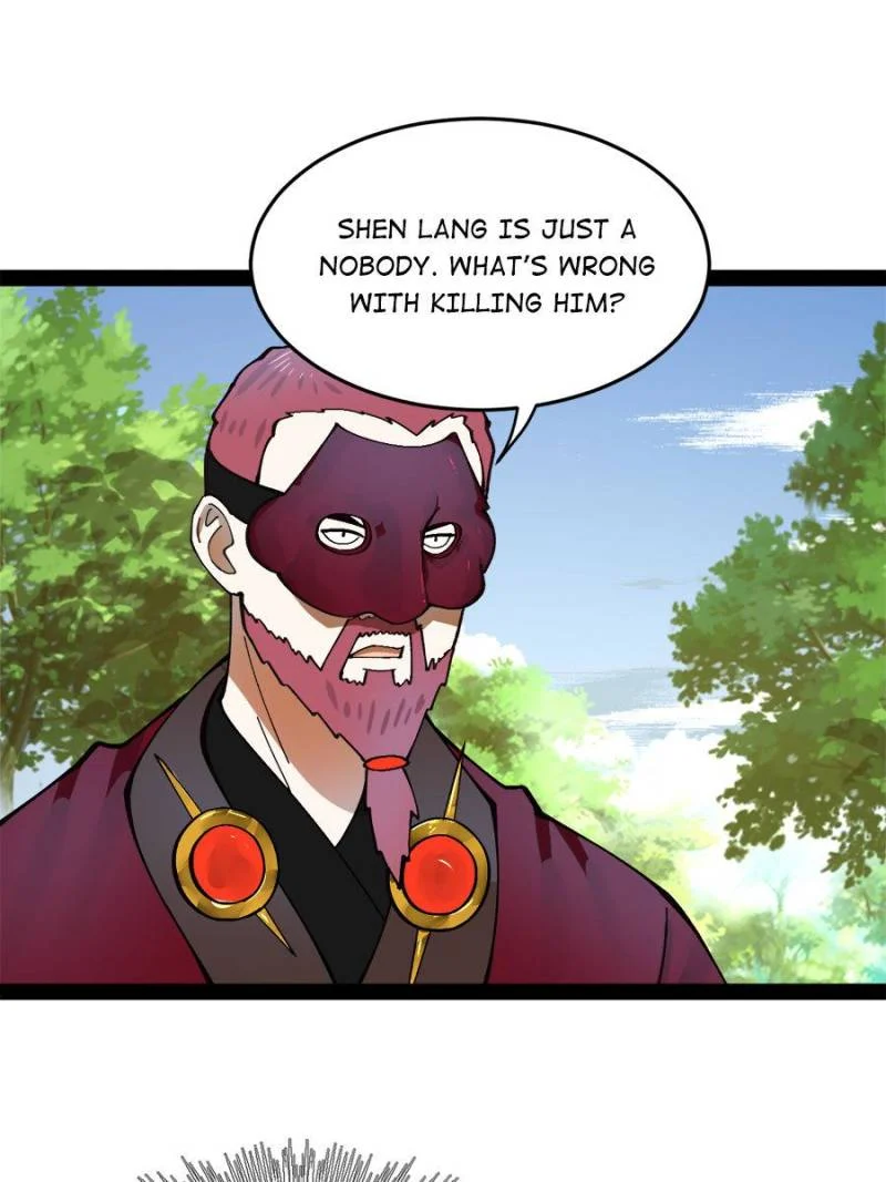 Ultimate Son-in-Law Chapter 118 - Page 23