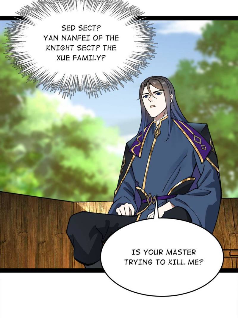 Ultimate Son-in-Law Chapter 118 - Page 24