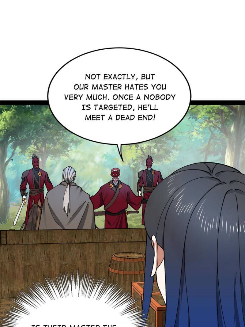 Ultimate Son-in-Law Chapter 118 - Page 26