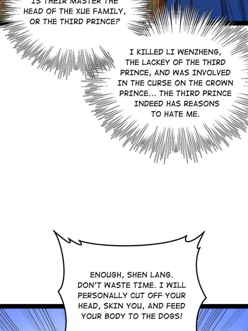 Ultimate Son-in-Law Chapter 118 - Page 27