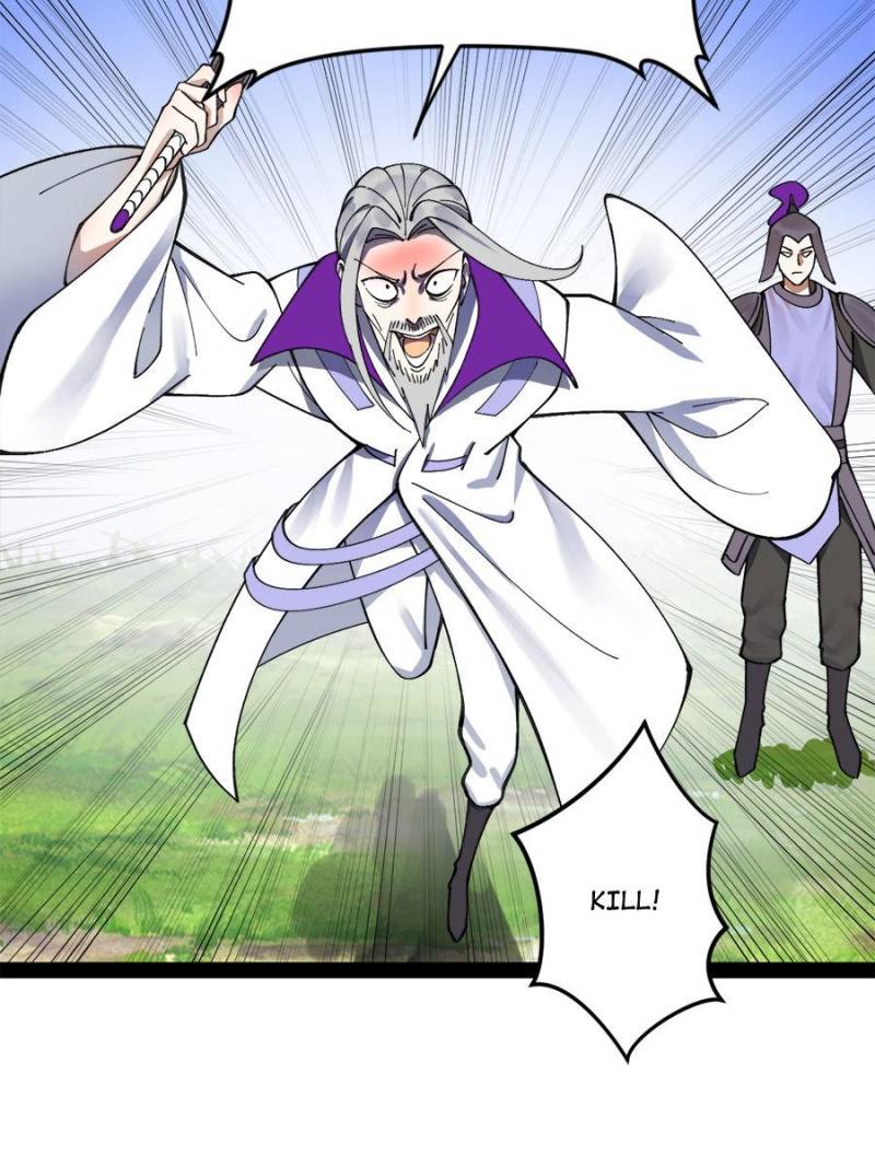 Ultimate Son-in-Law Chapter 118 - Page 28