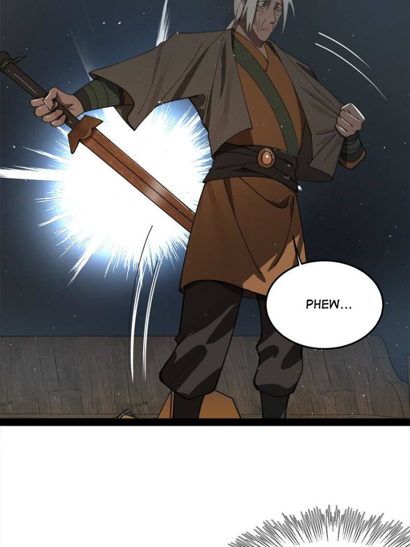 Ultimate Son-in-Law Chapter 118 - Page 30