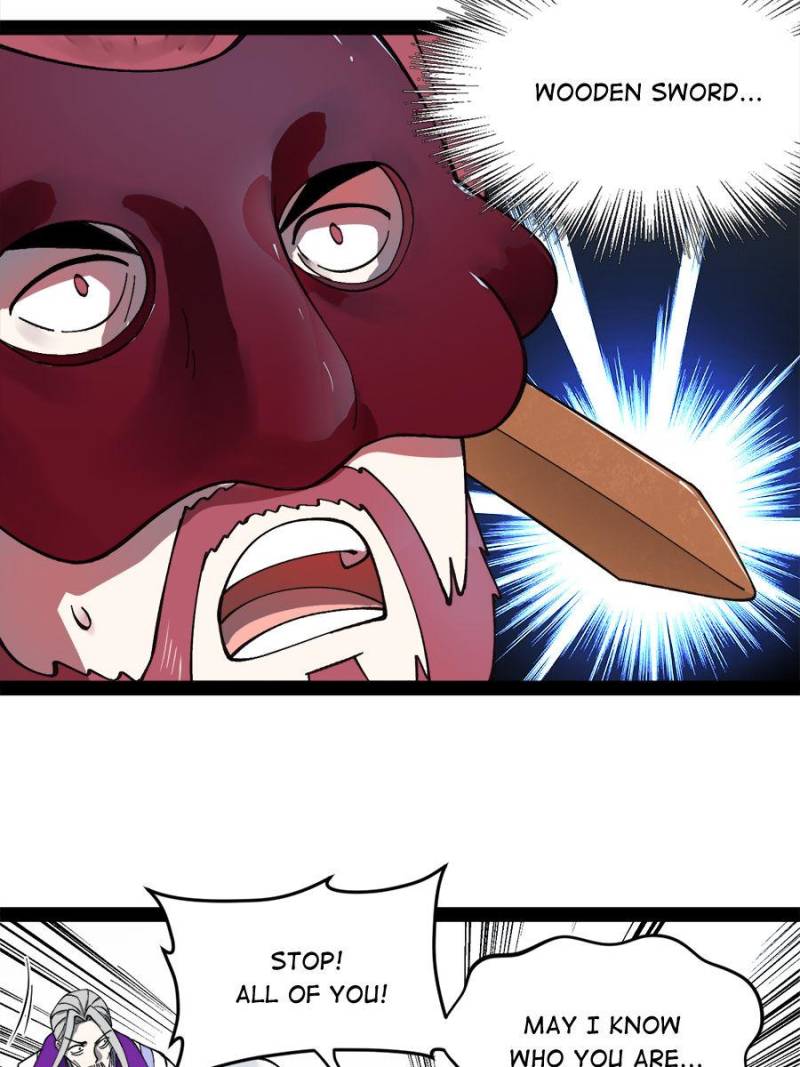 Ultimate Son-in-Law Chapter 118 - Page 31