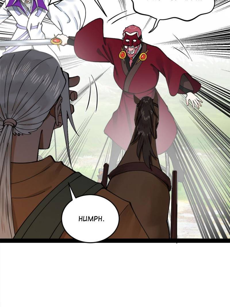 Ultimate Son-in-Law Chapter 118 - Page 32