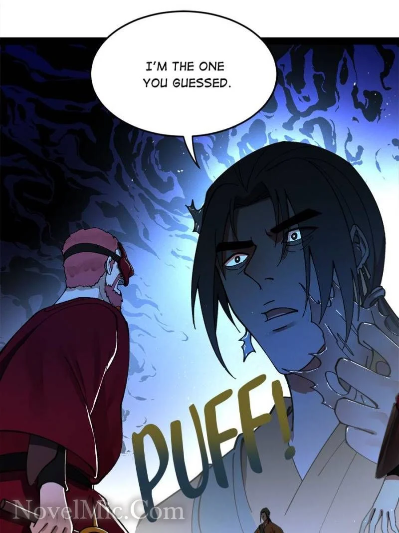 Ultimate Son-in-Law Chapter 118 - Page 33