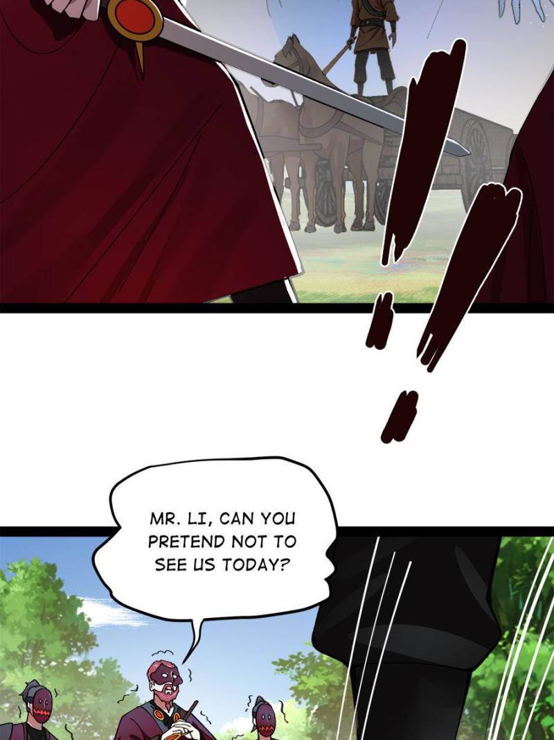 Ultimate Son-in-Law Chapter 118 - Page 34